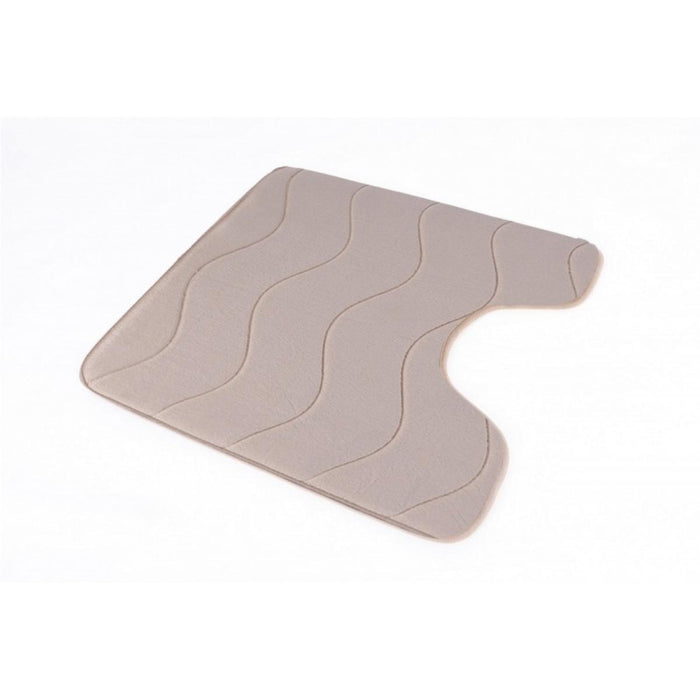 MEMORY TOILET MAT