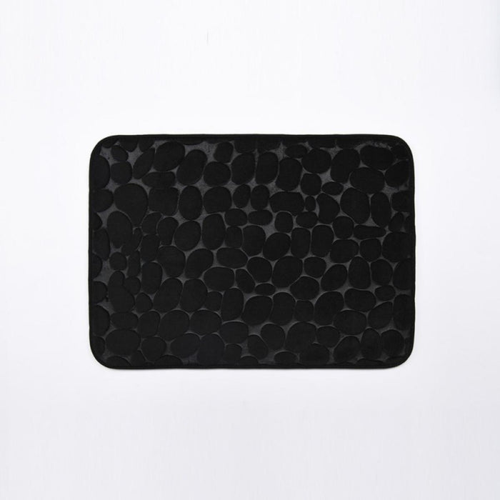 MEMORY MAT BLACK