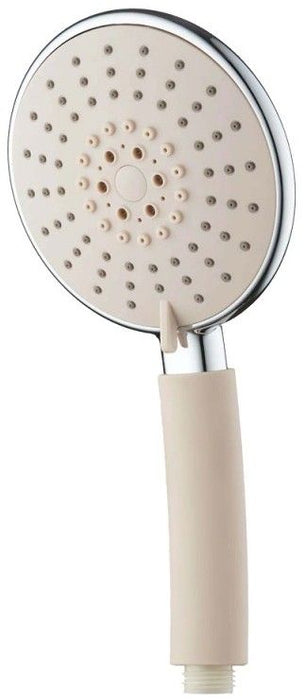 SHOWER HANDSET 5 FUNCTIONS BEIGE MATTE 7314BG