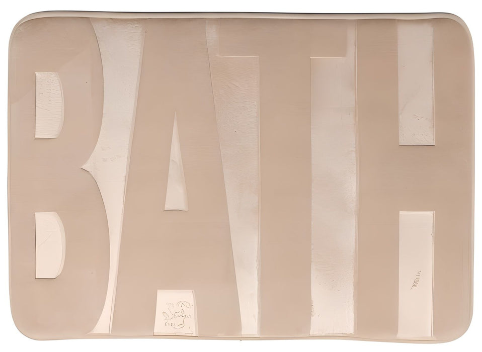 INTER CERAMIC BATH MAT