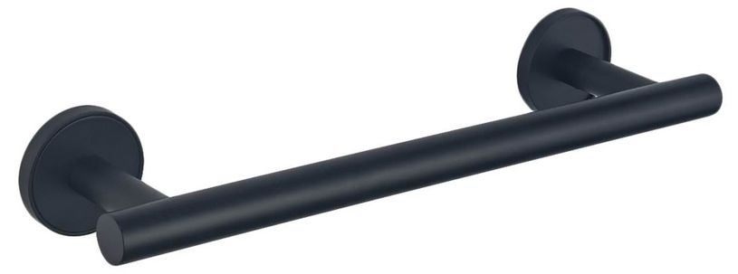 TOWEL RACK 30 CM INTER CERAMIC LUSSO
