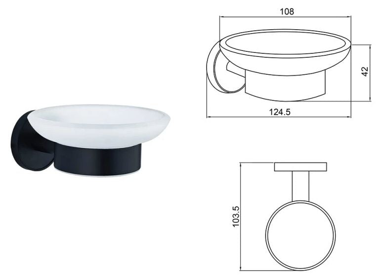 INTER CERAMIC LUSSO SPUNKER
