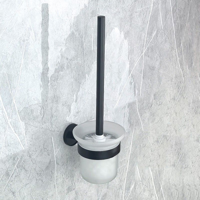 TOILET BRUSH INTER CERAMIC LUSSO