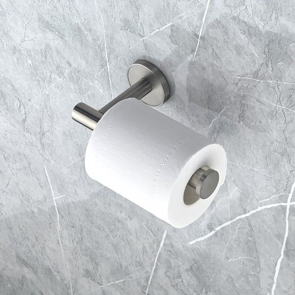 TOILET PAPER DISPLAY INTER CERAMIC LUSSO