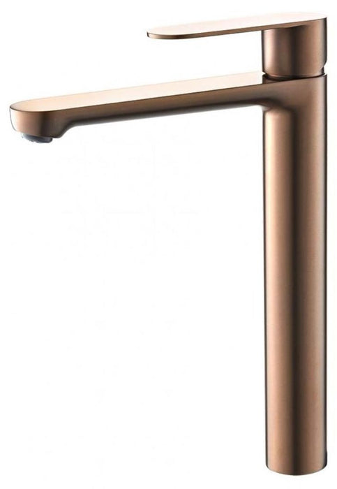 VERONA RG STANDING BASIN MIXER