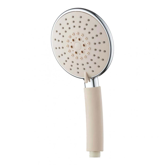 SHOWER HANDSET 5 FUNCTIONS BEIGE MATTE 7314BG
