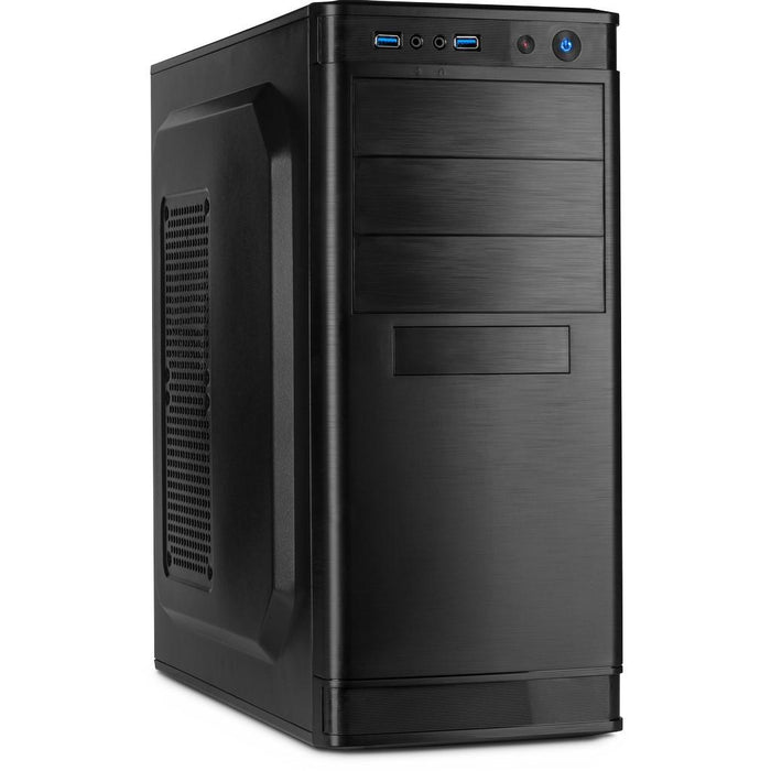Box Inter Tech IT-5905, Mid-Tower, ATX