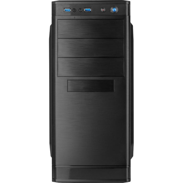 Box Inter Tech IT-5905, Mid-Tower, ATX