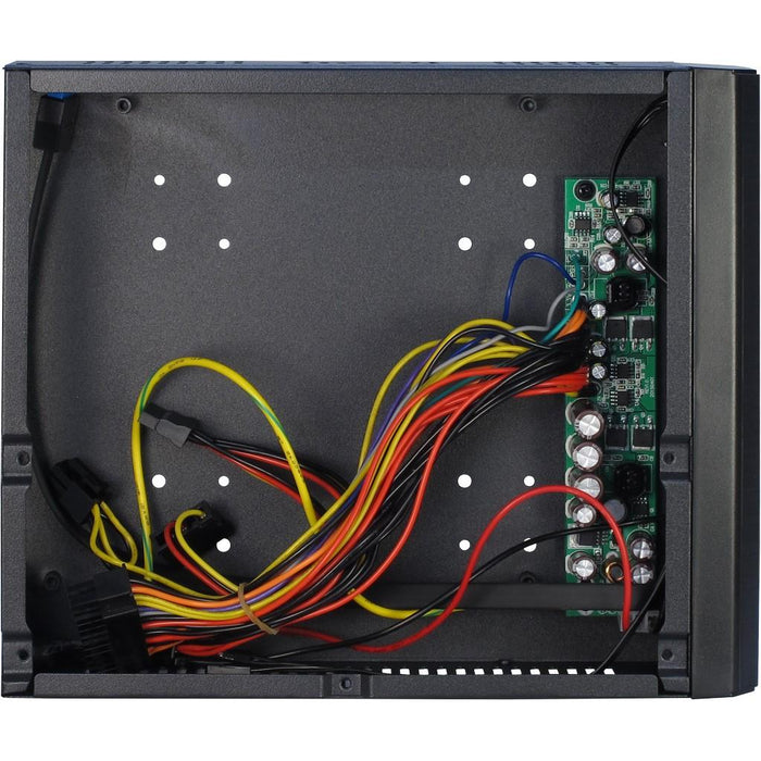 Box Inter Tech JX-500, ITX
