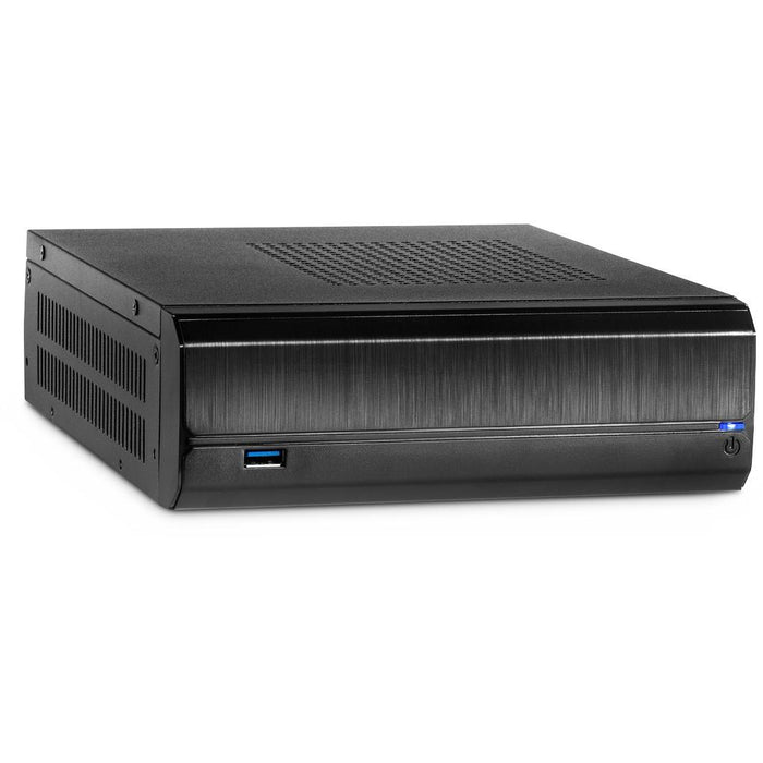 Box Inter Tech JX-500, ITX