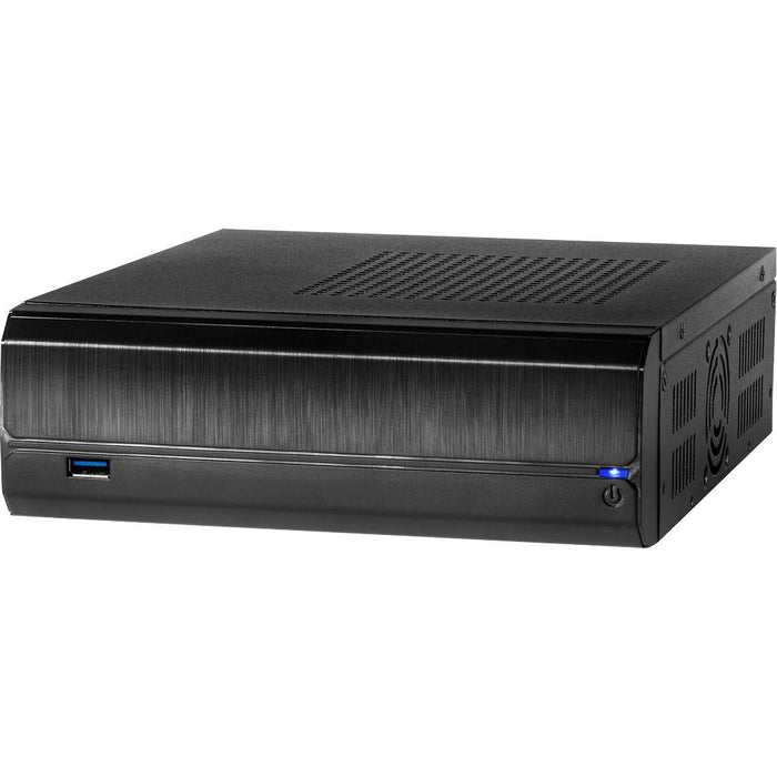 Box Inter Tech JX-500, ITX