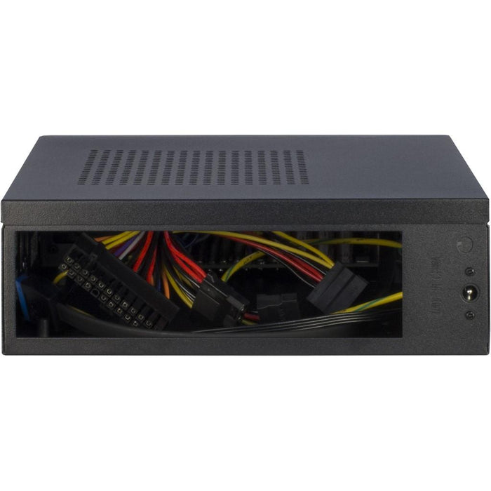 Box Inter Tech JX-500, ITX
