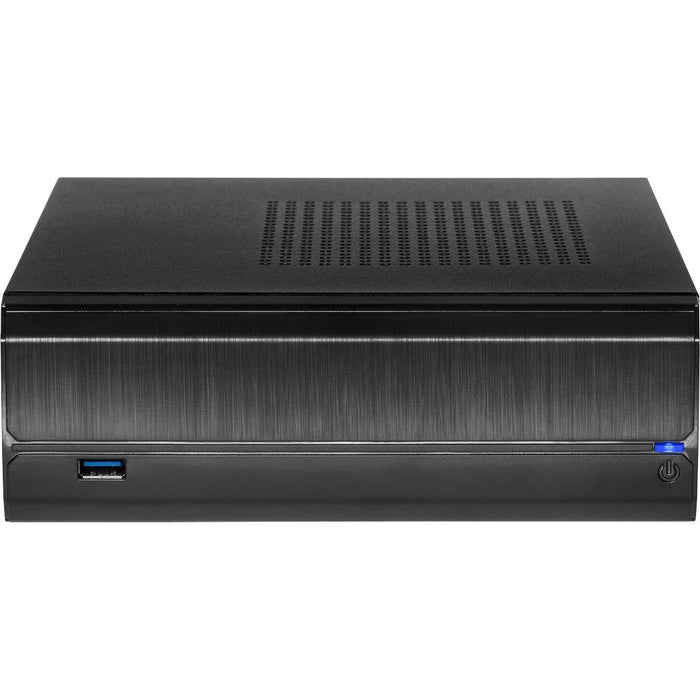 Box Inter Tech JX-500, ITX