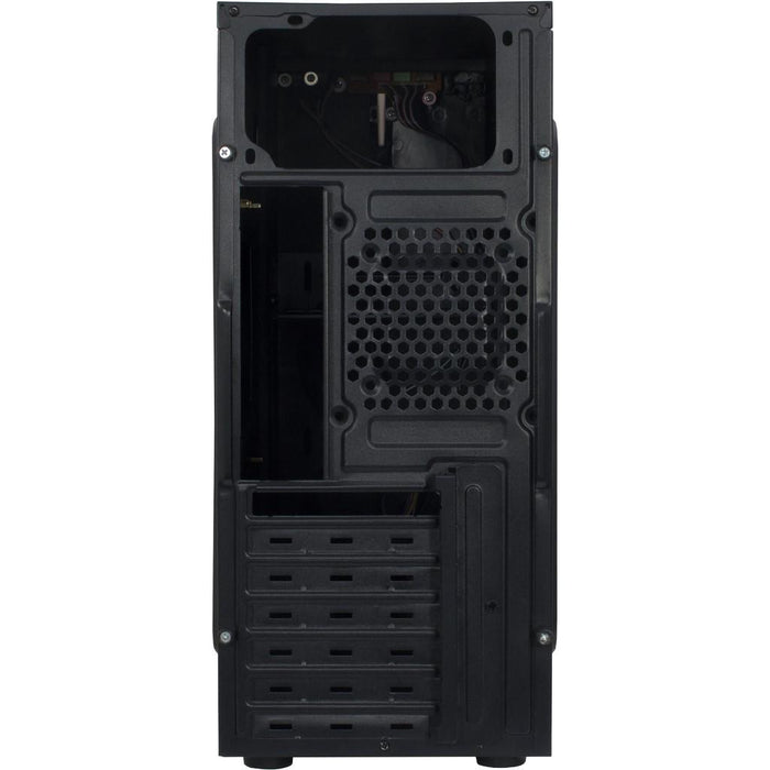 Inter Tech B-48 Mid-Tower PC Case, ATX