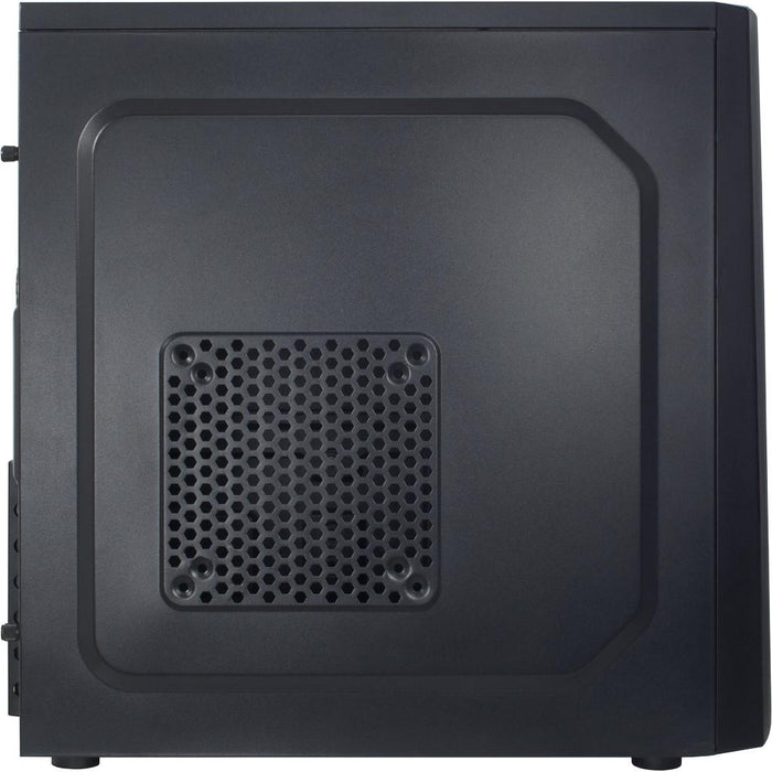 Inter Tech B-48 Mid-Tower PC Case, ATX