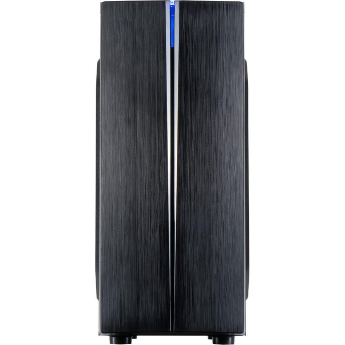 Inter Tech B-48 Mid-Tower PC Case, ATX