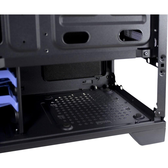 Inter Tech H-606 Mid-Tower PC Case