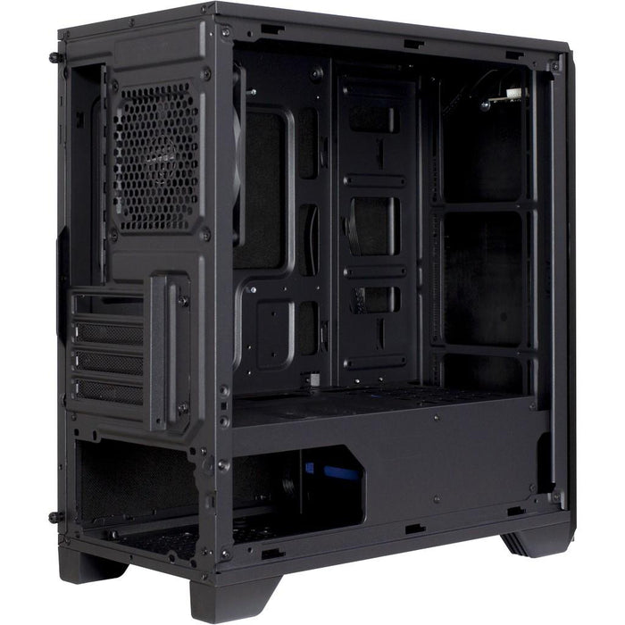 Inter Tech H-606 Mid-Tower PC Case