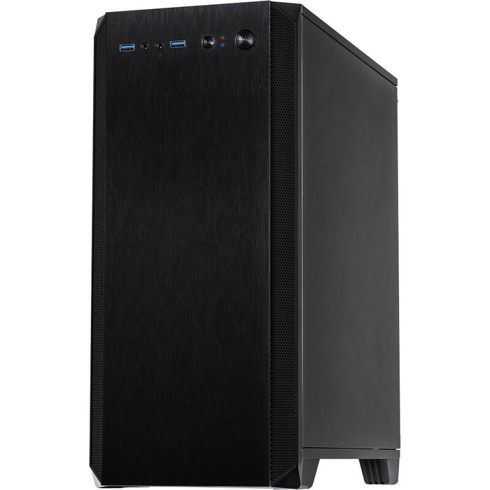 Inter Tech H-606 Mid-Tower PC Case