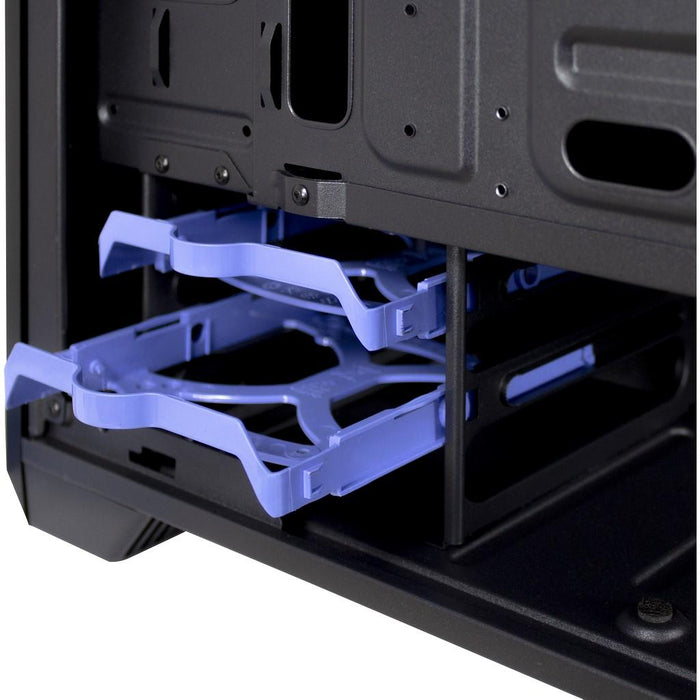 Inter Tech H-606 Mid-Tower PC Case