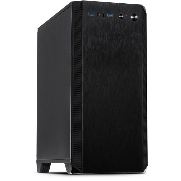 Inter Tech H-606 Mid-Tower PC Case