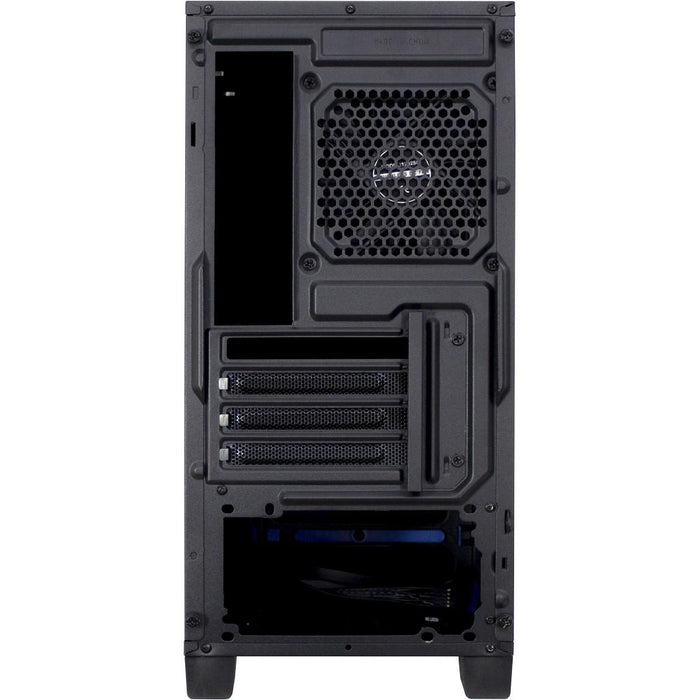 Inter Tech H-606 Mid-Tower PC Case