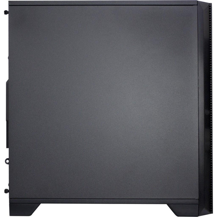 Inter Tech H-606 Mid-Tower PC Case
