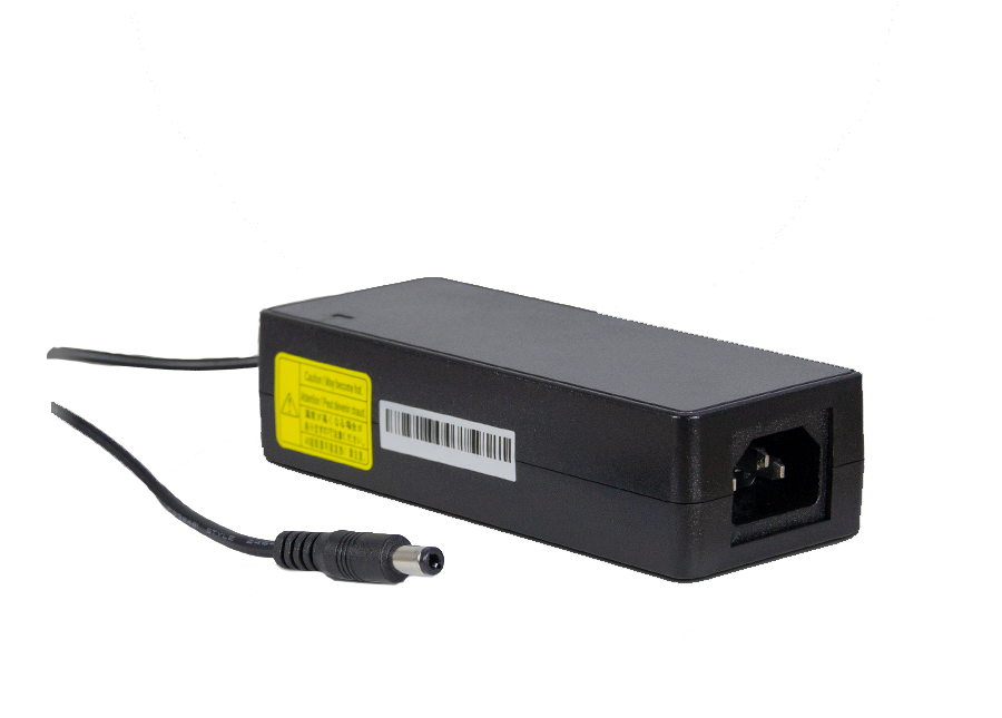 Power adapter Inter Tech 60W, C14-Connector