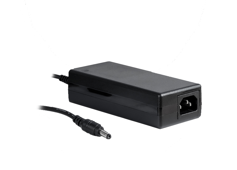 Power adapter Inter Tech 120W, C14-Connector