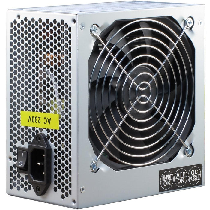 Power supply unit Inter-Tech SL-700 PLUS, 700W, ATX
