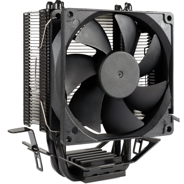 Inter-Tech 4P90 BULK CPU Cooler - AMD/Intel