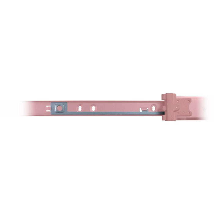 Inter-Tech Server Box Rails, IPC 2U, 690 - 1000mm, Silver