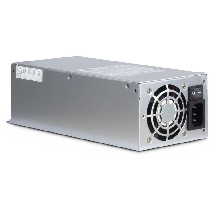 Power supply unit Inter Tech IPC ASPOWER U2A-B20600-S 600W