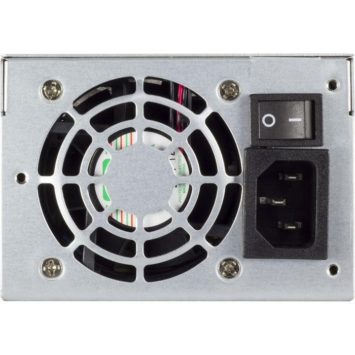 Power supply unit Inter Tech IPC ASPOWER U2A-B20600-S 600W