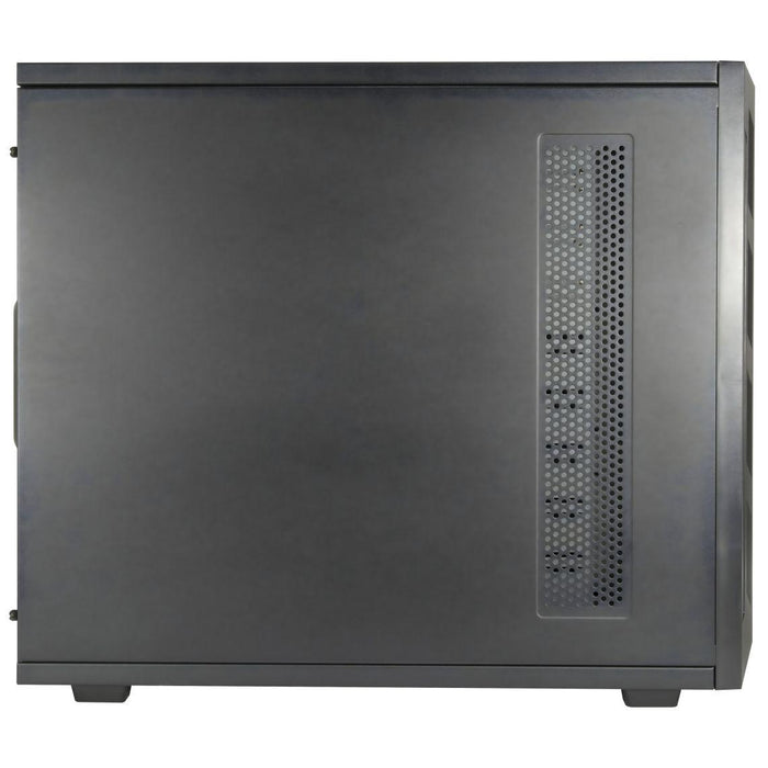 Inter Tech T-9 E-ATX Mid-Tower Server Case