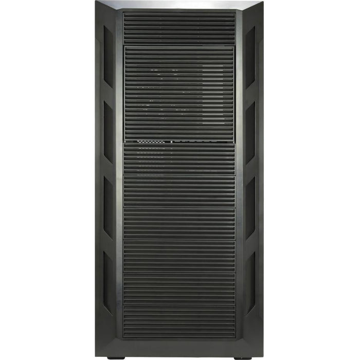 Inter Tech T-9 E-ATX Mid-Tower Server Case