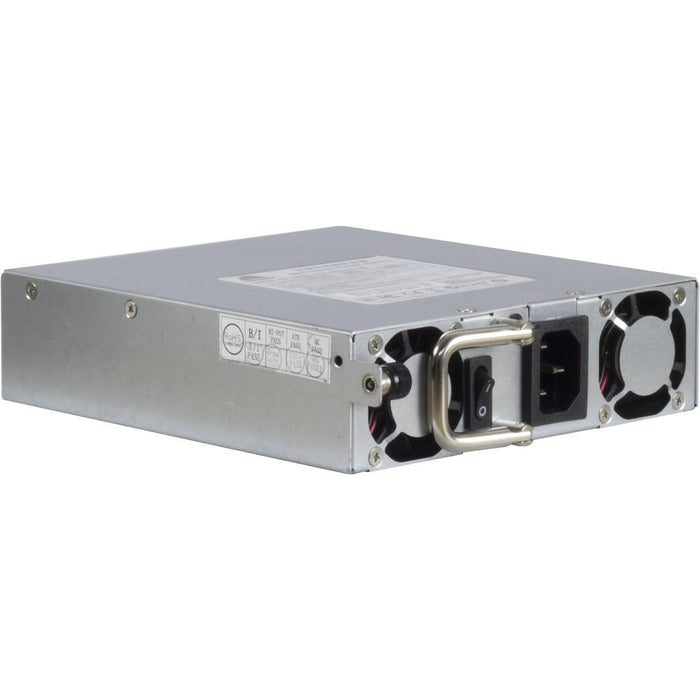 Power supply unit Inter Tech IPC ASPOWER R2A-MV0700 2x700W