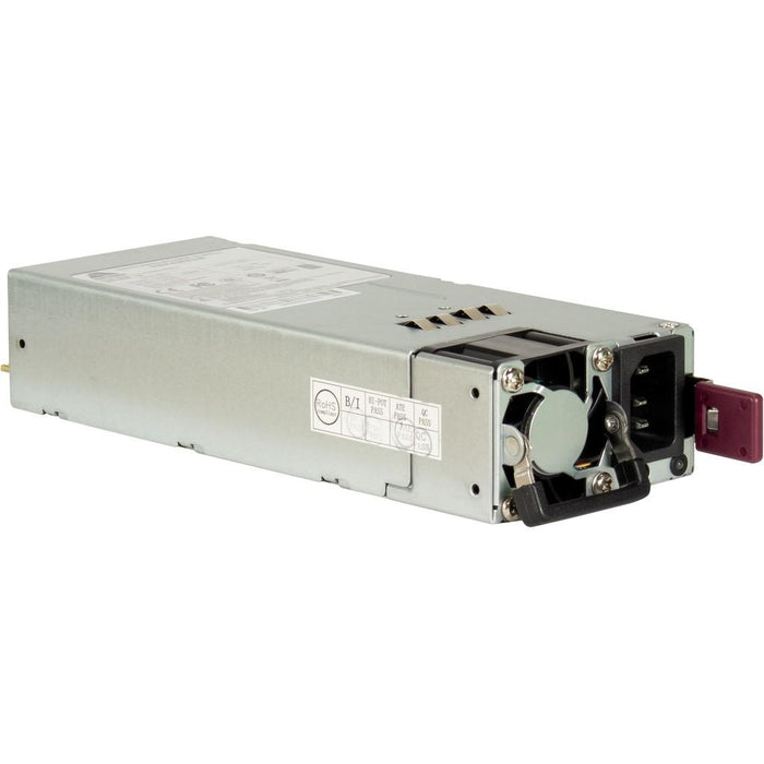 Power supply unit Inter Tech IPC ASPOWER R2A-DV0550-N 2x500W