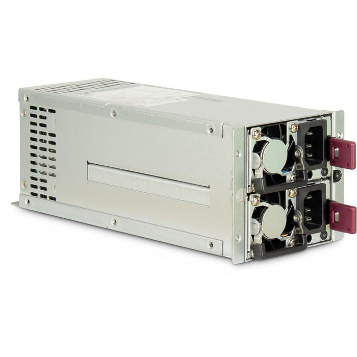 Power supply unit Inter Tech IPC ASPOWER R2A-DV0550-N 2x500W