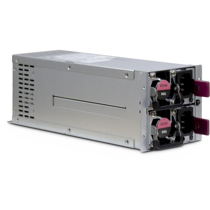 Power supply unit Inter Tech IPC ASPOWER R2A-DV0800-N 2x800W