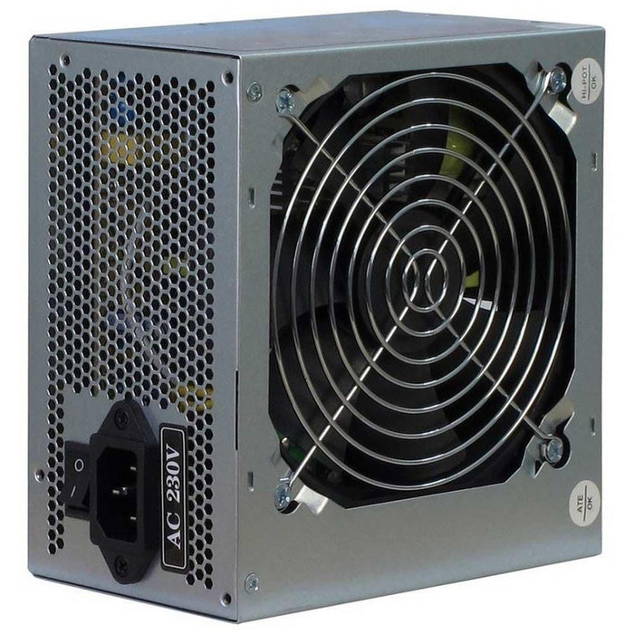 Power supply unit Inter-Tech SL-500K, 500W, ATX