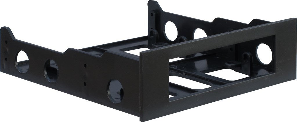 Inter Tech Server 4U-4088-S Box, For server