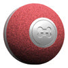 Interactive Cat Ball Cheerble M1 (red) - Toys<<<Pets<<<InnproXML