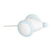 Interactive Cat Toy Cheerble Wicked Mouse PLUS (blue and white) - Toys<<<Pets<<<InnproXML