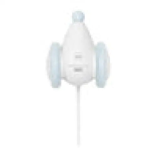 Interactive Cat Toy Cheerble Wicked Mouse PLUS (blue and white) - Toys<<<Pets<<<InnproXML