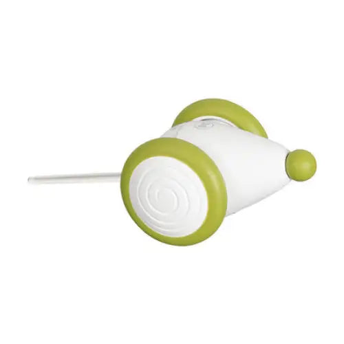Interactive Cat Toy Cheerble Wicked Mouse PLUS (Matcha Green) - Toys<<<Pets<<<InnproXML
