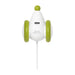 Interactive Cat Toy Cheerble Wicked Mouse PLUS (Matcha Green) - Toys<<<Pets<<<InnproXML