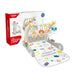 Interactive educational 2-in-1 walker + piano Huanger HE0621 - Walkers and interactive tables<<<Toys<<<InnproXML