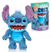 Interactive mascot Wow! Stuff Disney Real FX Chatty Stitch Puppet (DIS-1025-01) - InteractivePLU-INT<<<(Games and toys)