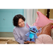 Interactive mascot Wow! Stuff Disney Real FX Chatty Stitch Puppet (DIS-1025-01) - InteractivePLU-INT<<<(Games and toys)